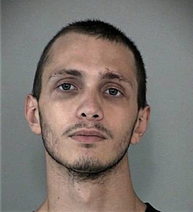 Juan Cruz - Fort Bend County, TX 
